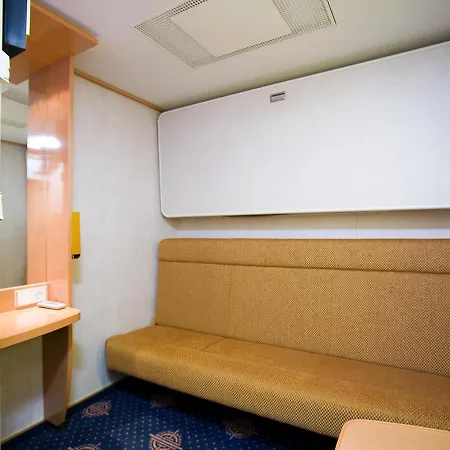  Viking Line Ferry Viking Xprs - Night Cruise From