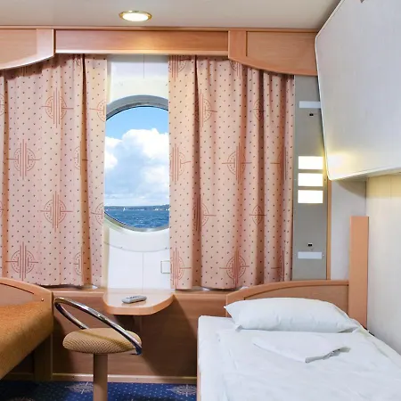  Viking Line Ferry Viking Xprs - Night Cruise From *