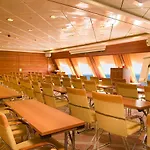  Viking Line Ferry Viking Xprs - Night Cruise From