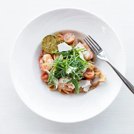 Viking Line Ferry Viking Xprs - Night Cruise From