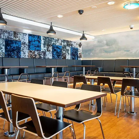 Viking Line Ferry Viking Xprs - Night Cruise From