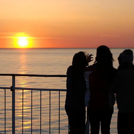 Viking Line Ferry Viking Xprs - Night Cruise From *