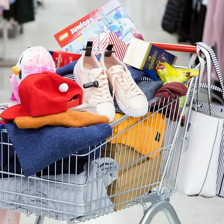 Viking Line Ferry Viking Xprs - Night Cruise From * Helsinki