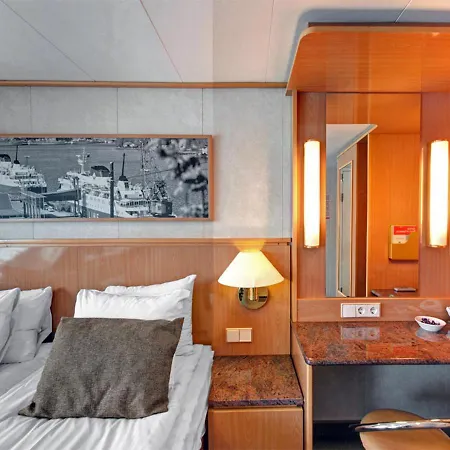  Viking Line Ferry Viking Xprs - Night Cruise From *