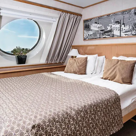  Viking Line Ferry Viking Xprs - Night Cruise From *