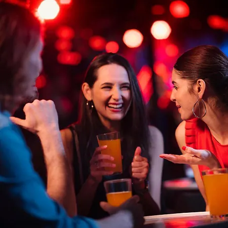 Viking Line Ferry Viking Xprs - Night Cruise From *