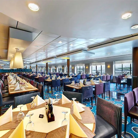 Viking Line Ferry Viking Xprs - Night Cruise From  *