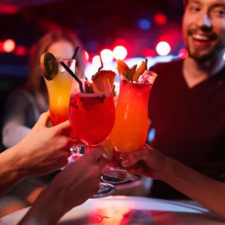 Viking Line Ferry Viking Xprs - Night Cruise From *