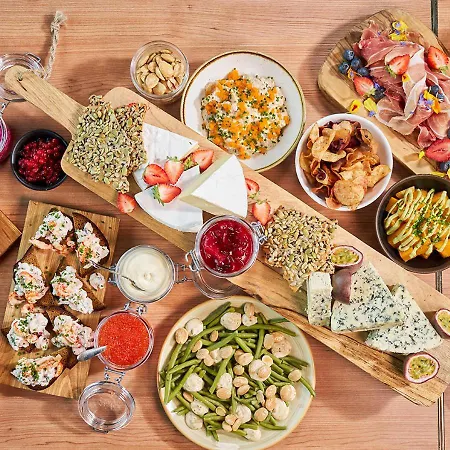 Viking Line Ferry Viking Xprs - Night Cruise From Helsinki