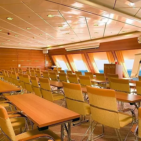  Viking Line Ferry Viking Xprs - Night Cruise From *