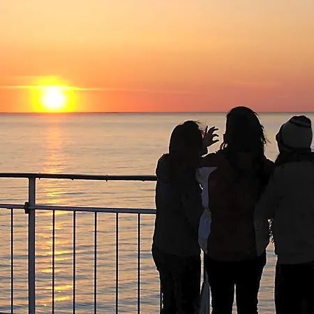  Viking Line Ferry Viking Xprs - Night Cruise From