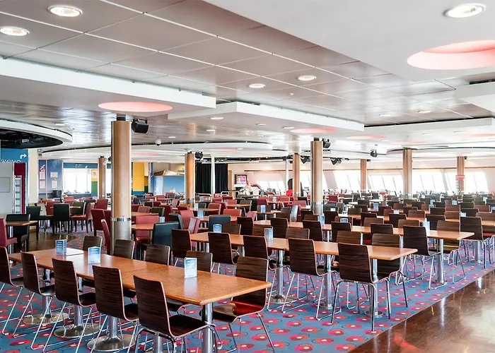  Viking Line Ferry Viking Xprs - Night Cruise From هلسنكي