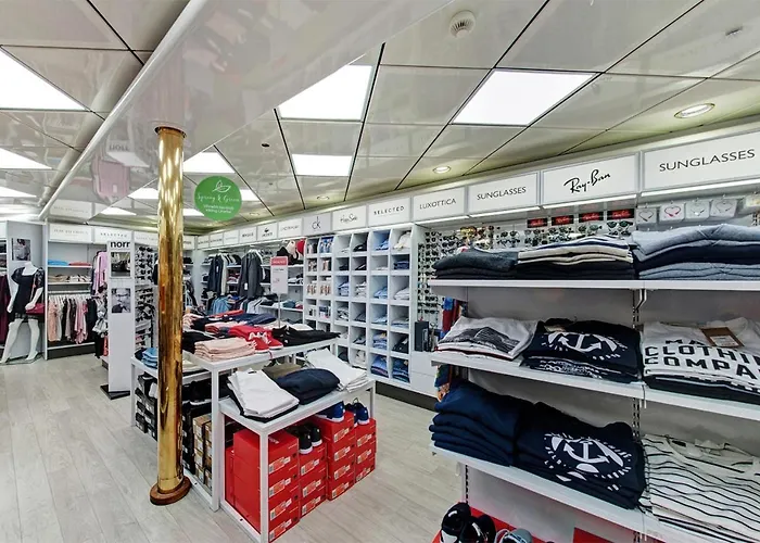  Viking Line Ferry Viking Xprs - Night Cruise From