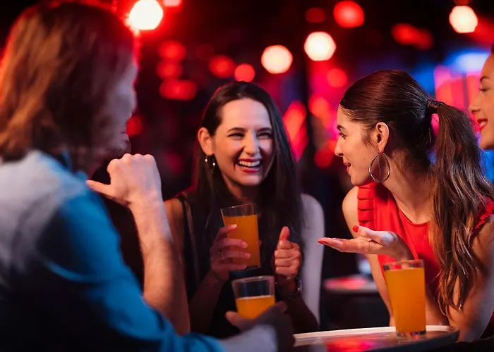 Viking Line Ferry Viking Xprs - Night Cruise From *