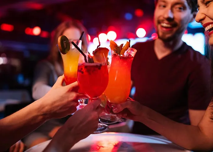 Viking Line Ferry Viking Xprs - Night Cruise From *